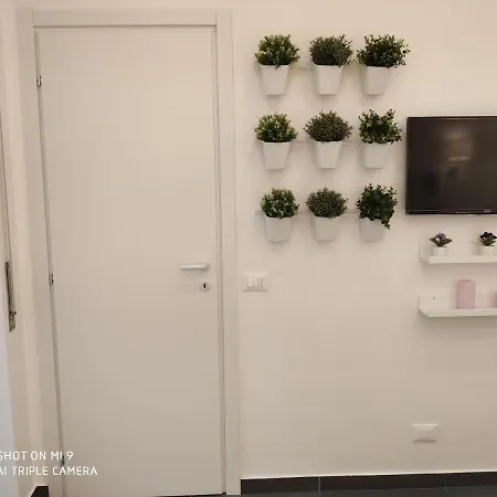 아파트 Luxury House 밀라노
