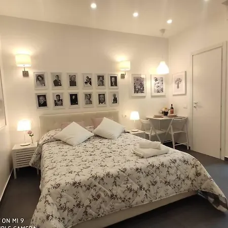 아파트 Luxury House 밀라노