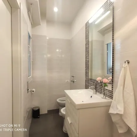 Luxury House 아파트 *
