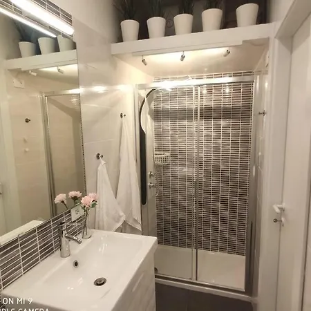Luxury House 아파트