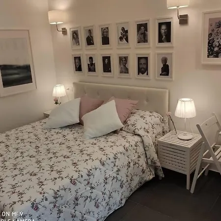 아파트 Luxury House