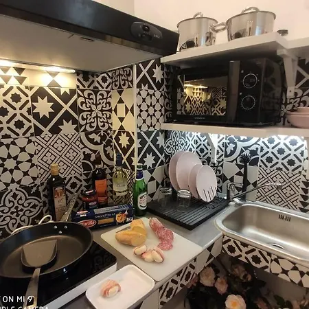 아파트 Luxury House *