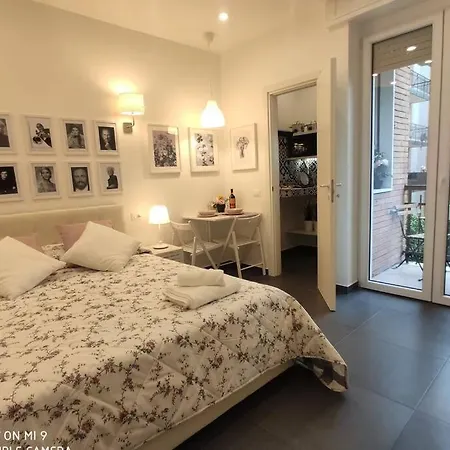 아파트 Luxury House *