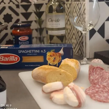 Luxury House Appartement